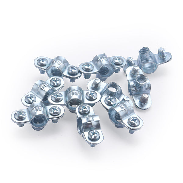 Collier Simple Ø10 x10 colliers