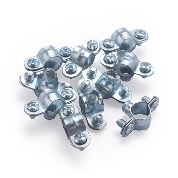 Collier Simple Ø12 x10 colliers