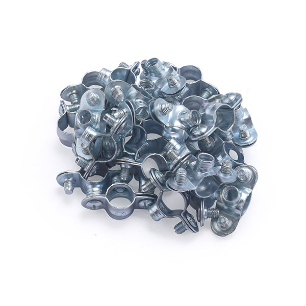 Collier Simple Ø12 x25 colliers