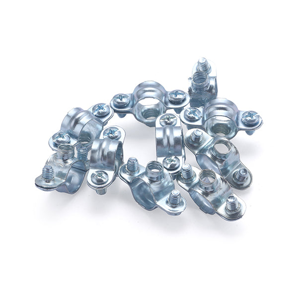 Collier Simple Ø14 x10 colliers