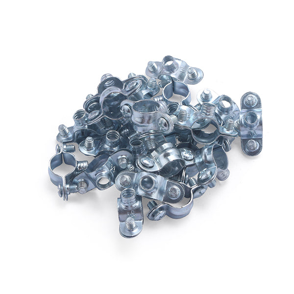 Collier Simple Ø14 x25 colliers