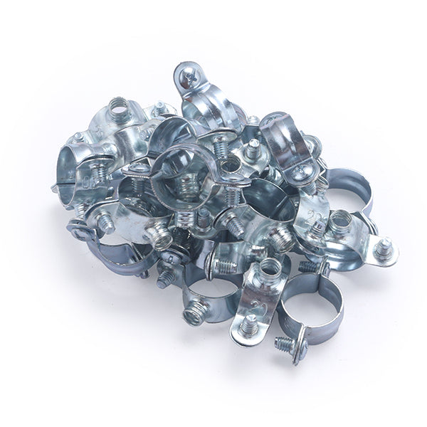 Collier Simple Ø20 x25 colliers