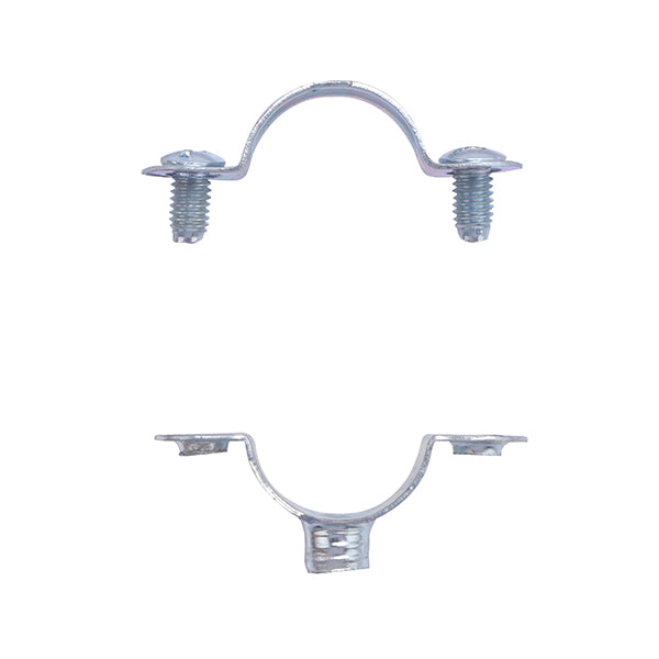 Collier Simple Ø20 x25 colliers décomposition