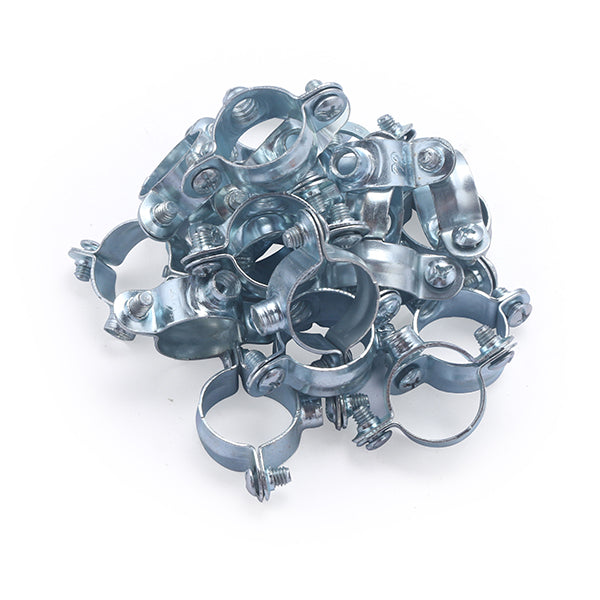 Collier Simple Ø22 x25 colliers