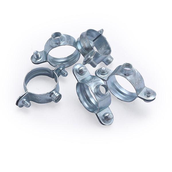 Collier Simple Ø24 x5 colliers