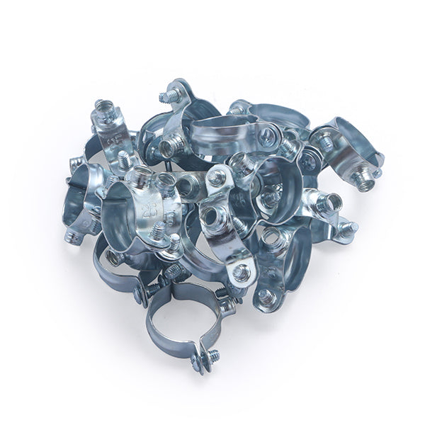 Collier Simple Ø25 x25 colliers