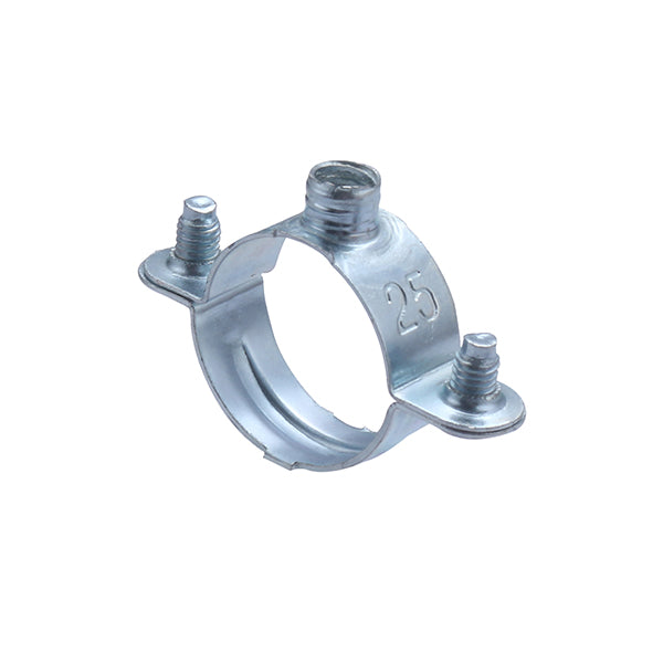 Collier Simple Ø25 x5 colliers