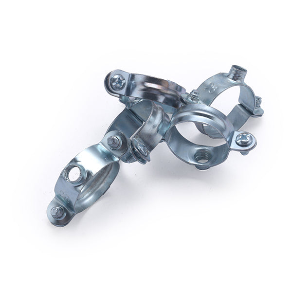 Collier Simple Ø28 x5 colliers