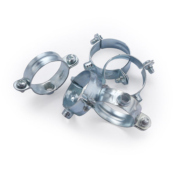 Collier Simple Ø32 x5 colliers