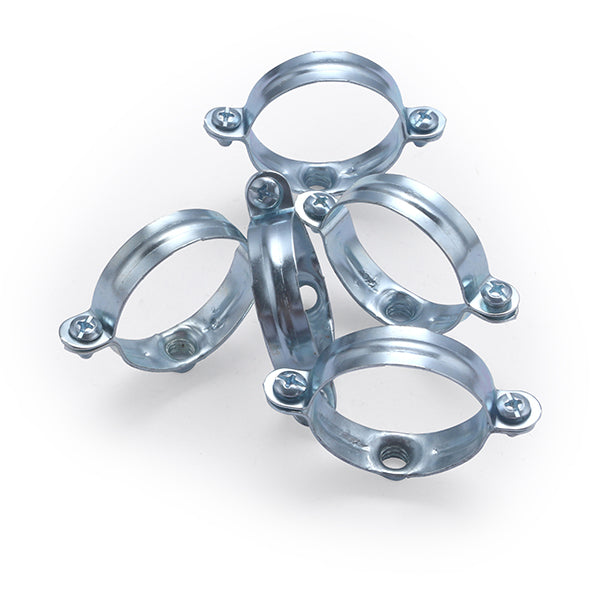 Collier Simple Ø40 x5 colliers