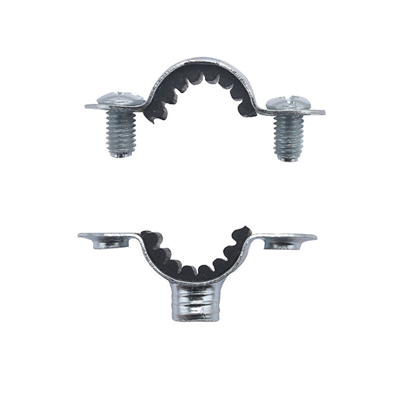 Collier Isophonique Simple Ø12 x5 colliers décomposition