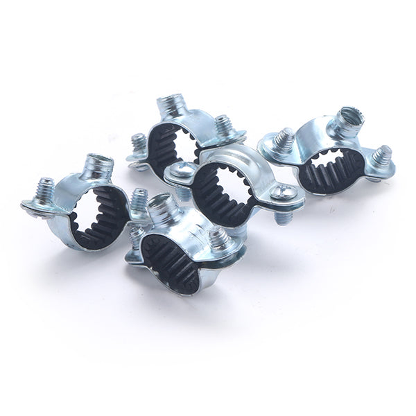 Collier Isophonique Simple Ø14 x5 colliers