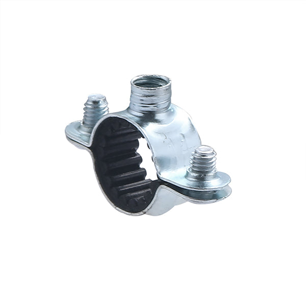 Collier Isophonique Simple Ø14 x5 colliers