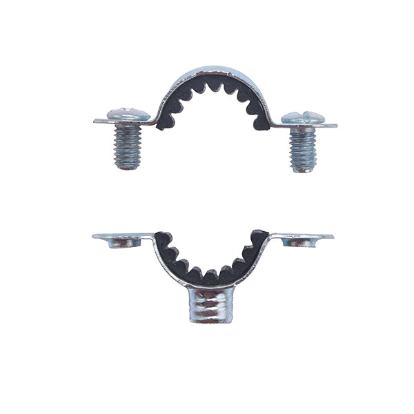 Collier Isophonique Simple Ø14 x5 colliers décomposition