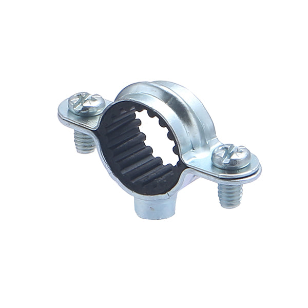 Collier Isophonique Simple Ø15 x5 colliers