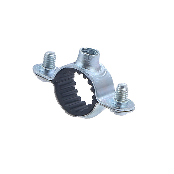 Collier Isophonique Simple Ø15 x5 colliers