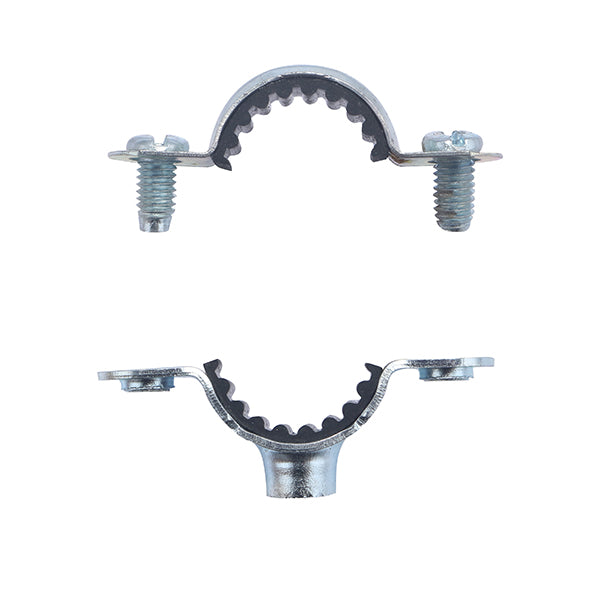 Collier Isophonique Simple Ø15 x5 colliers décomposition