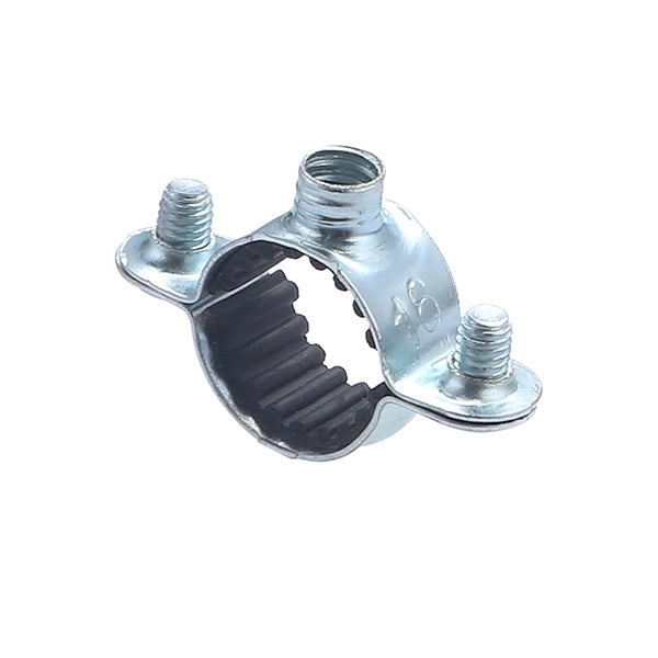 Collier Isophonique Simple Ø16 x25 colliers