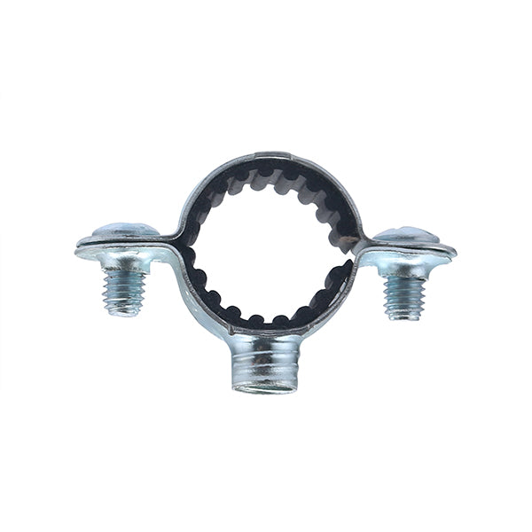 Collier Isophonique Simple Ø16 x25 colliers