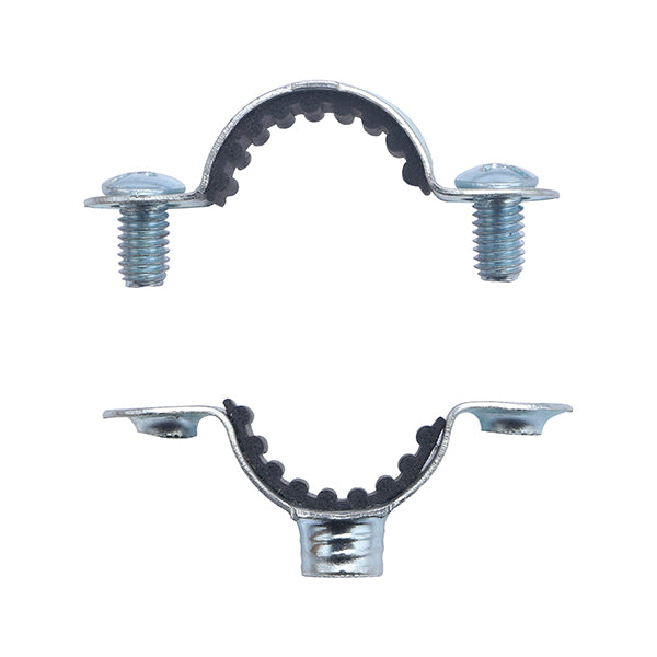 Collier Isophonique Simple Ø16 x5 colliers décomposition