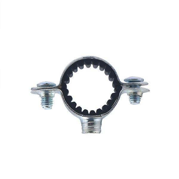 Collier Isophonique Simple Ø18 x5 colliers