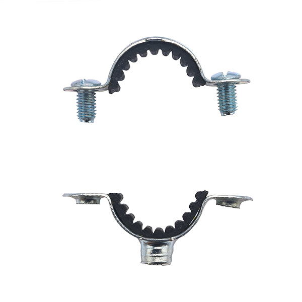 Collier Isophonique Simple Ø18 x5 colliers décomposition