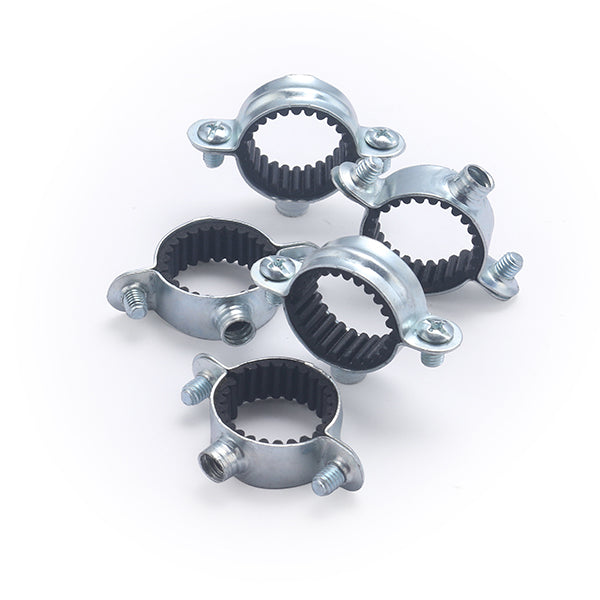 Collier Isophonique Simple Ø22 x5 colliers