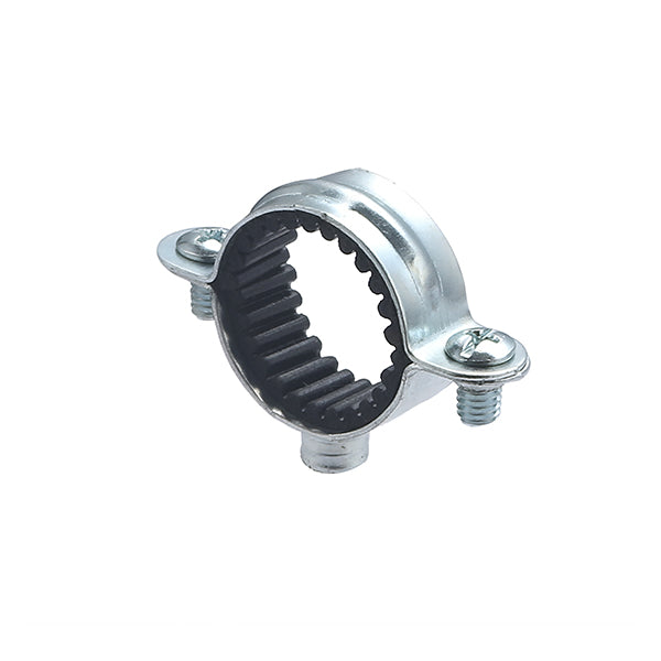 Collier Isophonique Simple Ø22 x5 colliers