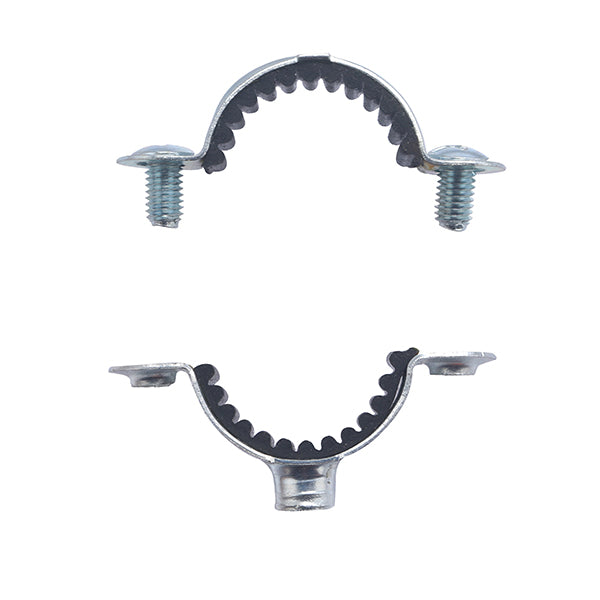 Collier Isophonique Simple Ø22 x5 colliers