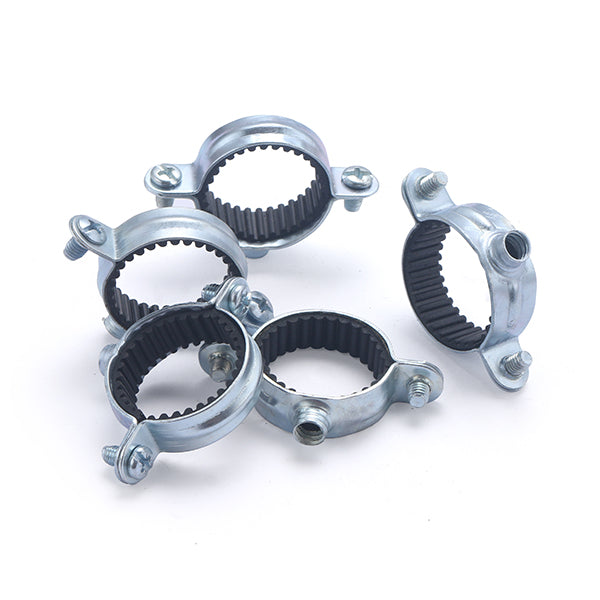 Collier Isophonique Simple Ø28 x5 colliers