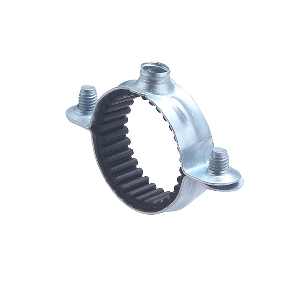 Collier Isophonique Simple Ø28 x5 colliers