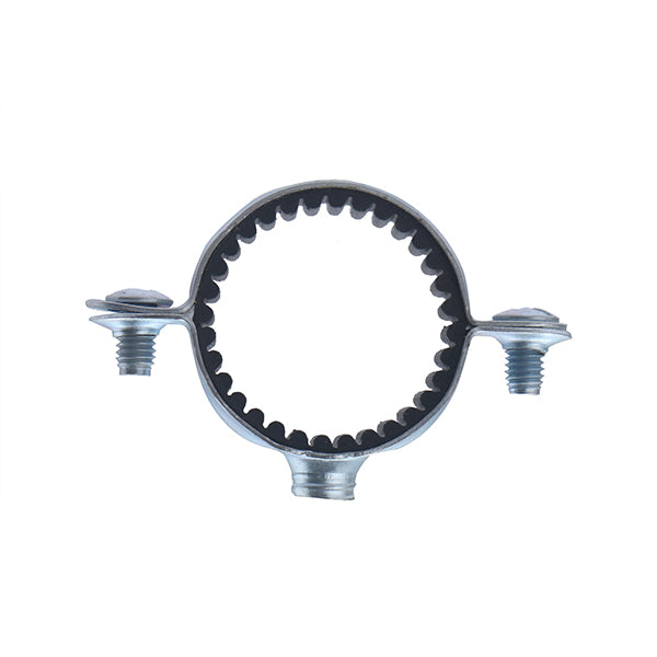 Collier Isophonique Simple Ø28 x5 colliers