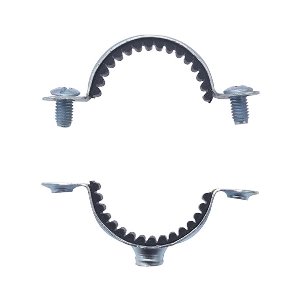 Collier Isophonique Simple Ø28 x5 colliers décomposition