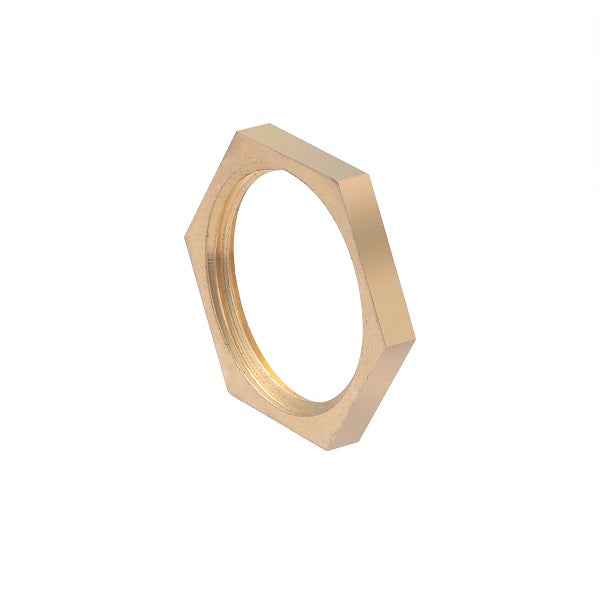 Contre Écrou à Visser 1' (26x34)