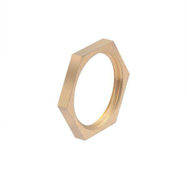 Contre Écrou à Visser 1' (26x34)