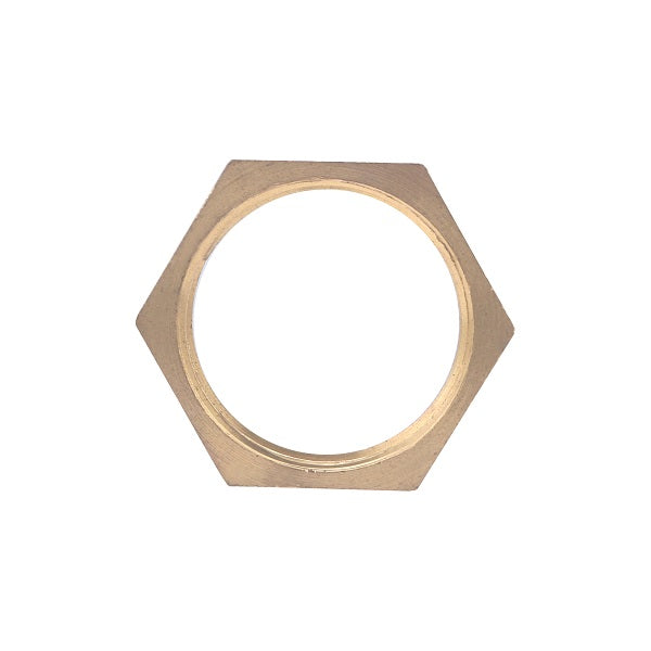 Contre Écrou à Visser 1' (26x34)