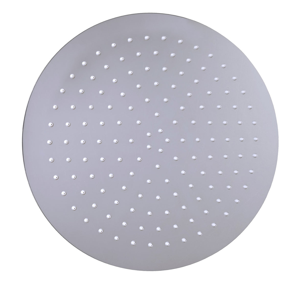 Douche de tête extra plate 300 chrome