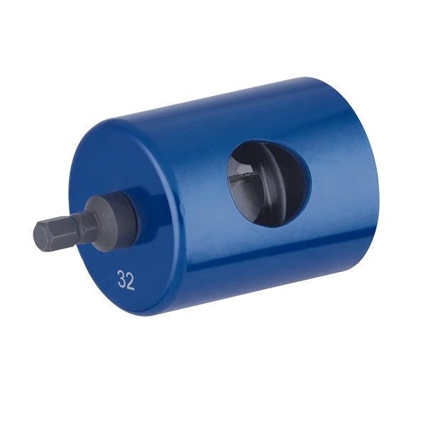 Ebavureur calibreur multicouche Ø32