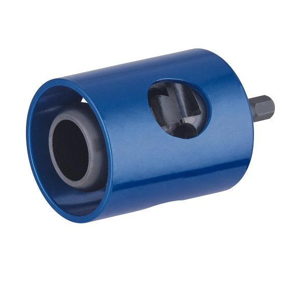 Ebavureur calibreur multicouche Ø32