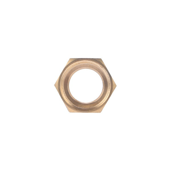 Écrou Collet Battu Ø14 - Femelle 1/2 (15x21)