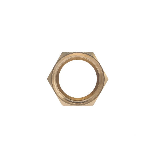 Écrou Collet Battu Ø16 - Femelle 1/2 (15x21)