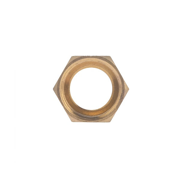 Écrou Collet Battu Ø18 - Femelle 3/4 (20x27)