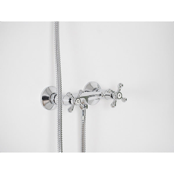 Mélangeur douche FEDLEEN