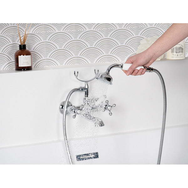 Mélangeur de baignoire FEDLEEN