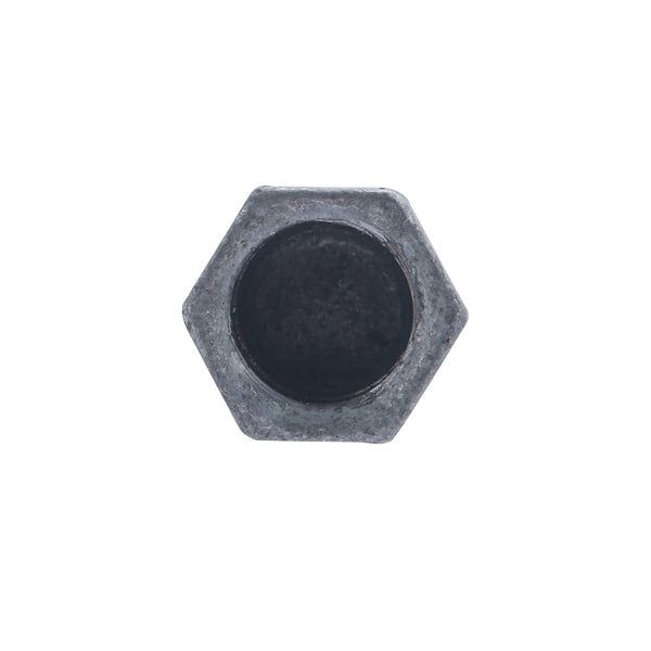 Bouchon galva femelle