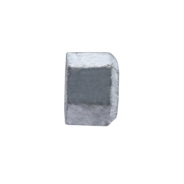 Bouchon galva femelle