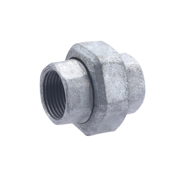 Raccord galva union femelle