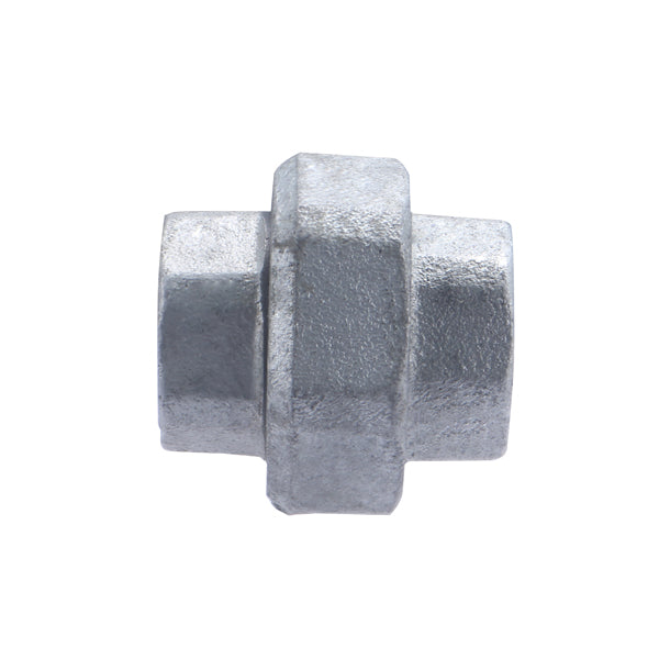 Raccord galva union femelle