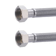 Flexible femelle 3/4 - femelle 3/4 passage 13 mm