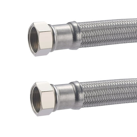Flexible femelle 1' - femelle 1' passage 25 mm